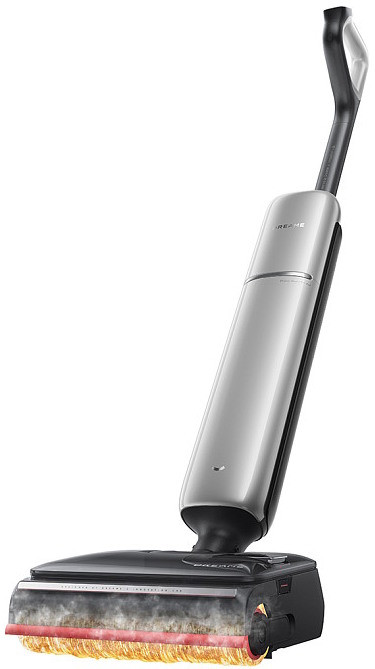 Пилосос Dreame T16 Pro Heat