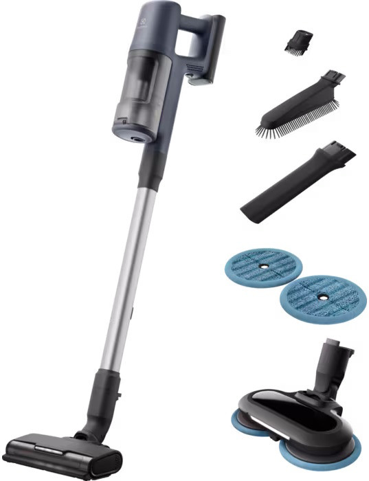 Пилосос Electrolux EP 61 H21WET