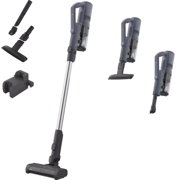 Пилосос Electrolux EP 51 UH18DB
