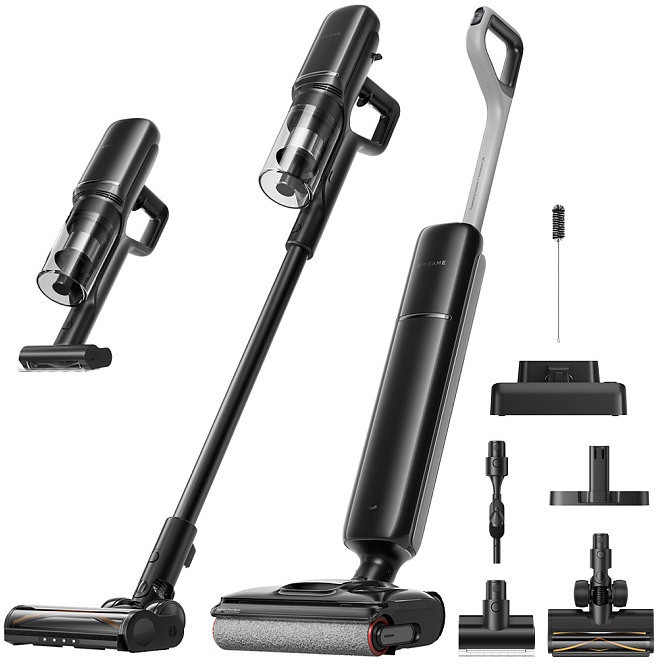 Пилосос Dreame G12 Dual
