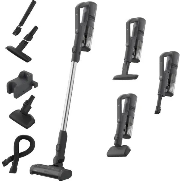 Пилосос Electrolux EP 51 AH18DG (910 008 073
