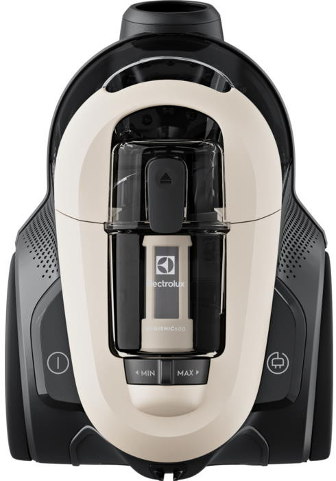 Пилосос Electrolux EL 61 H4SW