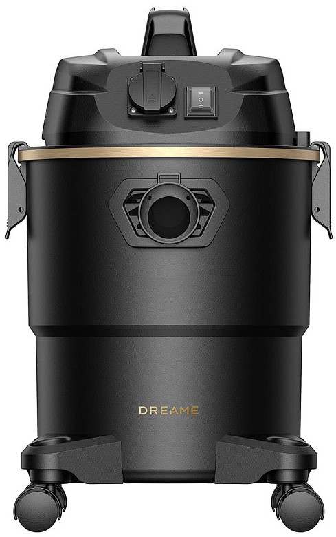 Пилосос Dreame DF10 Pro (HHV16A