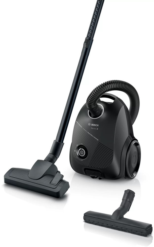 Пилосос Bosch BGLS 2BA3H