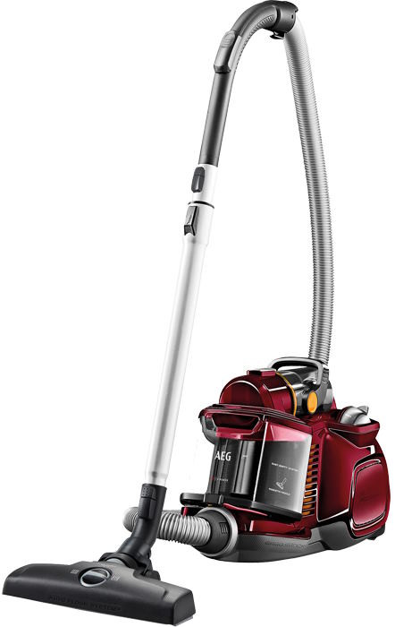 Пилосос AEG LX7 2 CR A