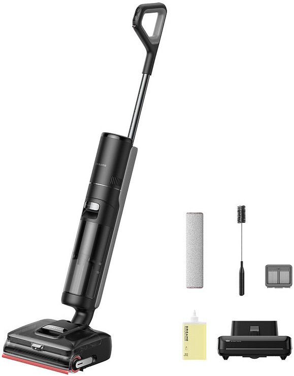 Пилосос Dreame H15 Pro FoamWash (HHR46D
