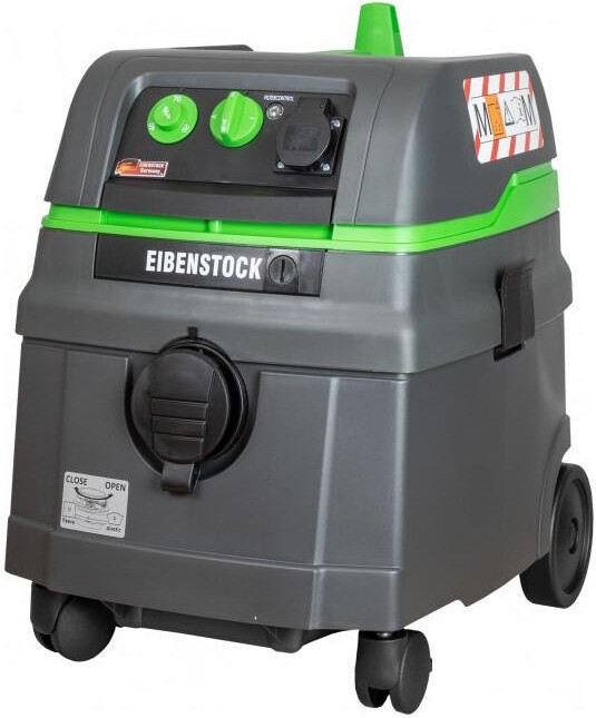 Пилосос Eibenstock DSS 25 M (09917000