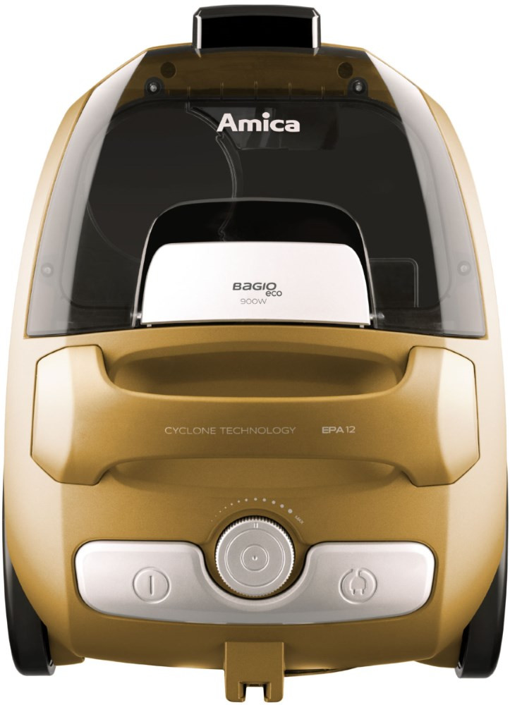 Пылесос Amica Bagio Eco VM 3045