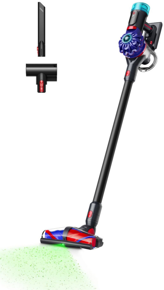 Пилосос Dyson V10 Konical (419633-01