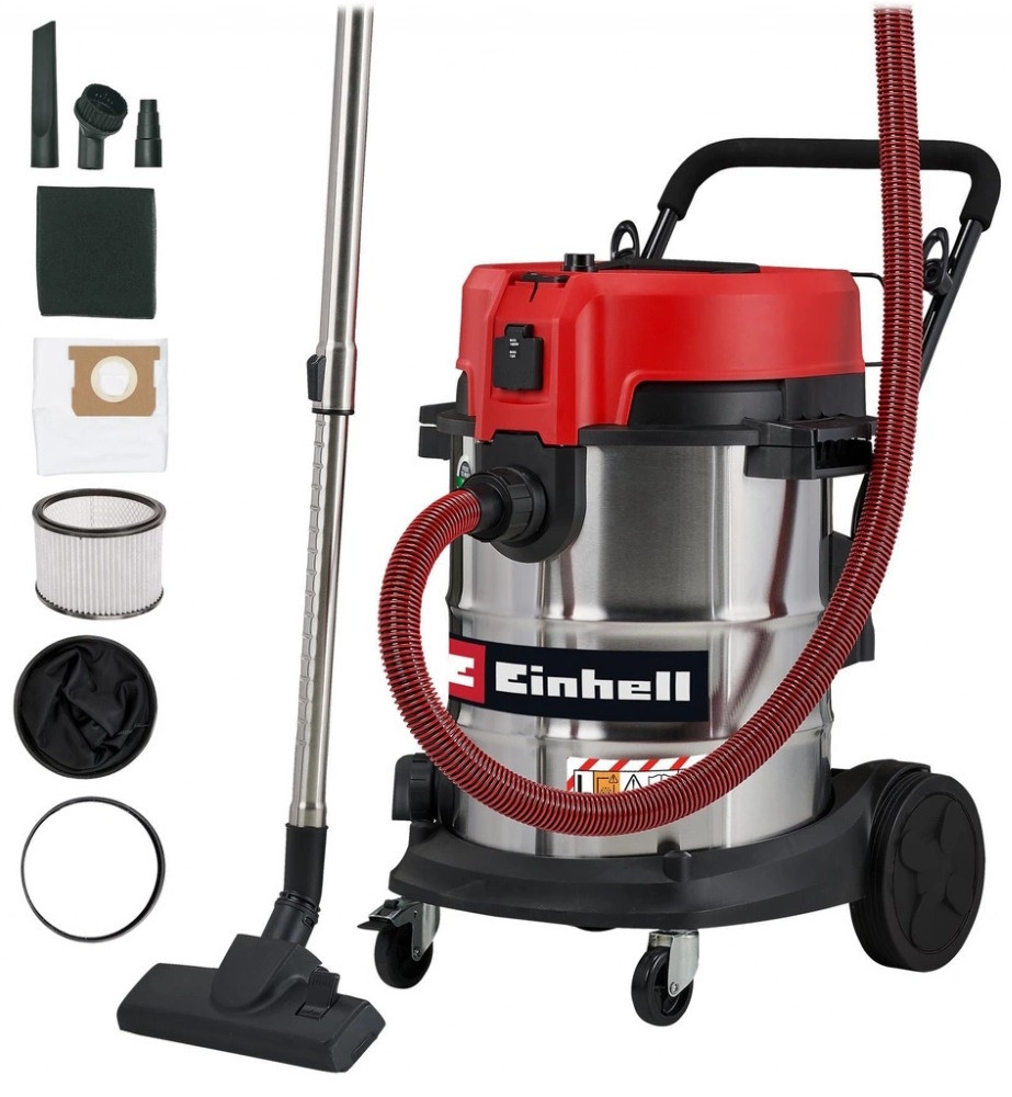Пилосос Einhell TE-VC 5090 SACL (2347450