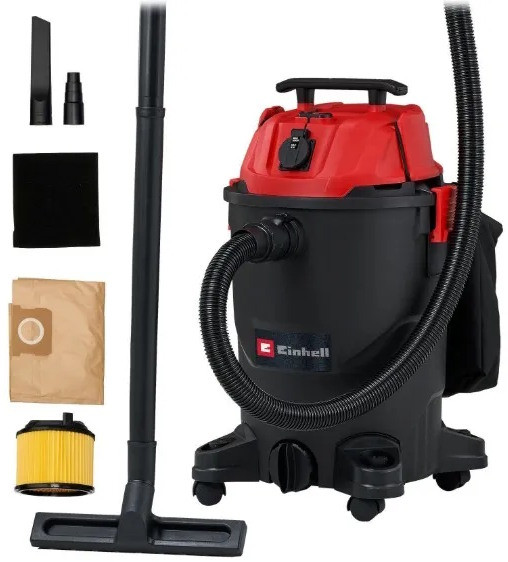 Пилосос Einhell TC-VC 3055 A