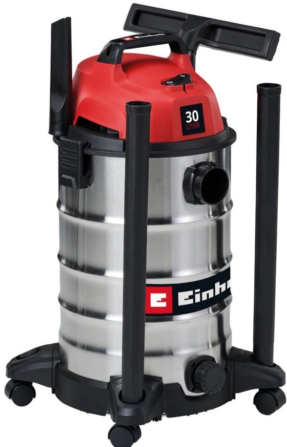 Пилосос Einhell TC-VC 3055 S (2342235