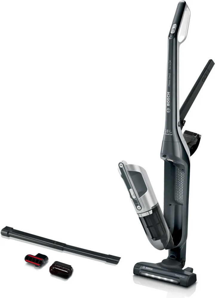 Пилосос Bosch Flexxo Gen2 BCH 3K2801