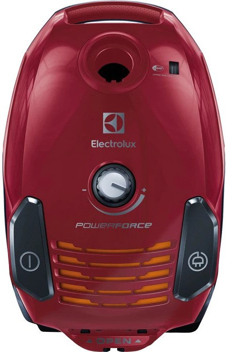 Пылесос Electrolux EPF 61 RR