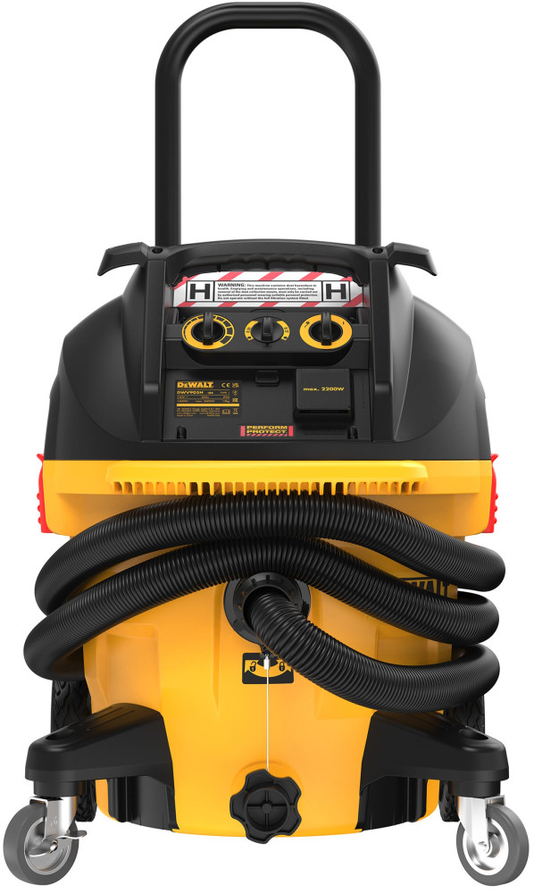 Пилосос DeWALT DWV905H