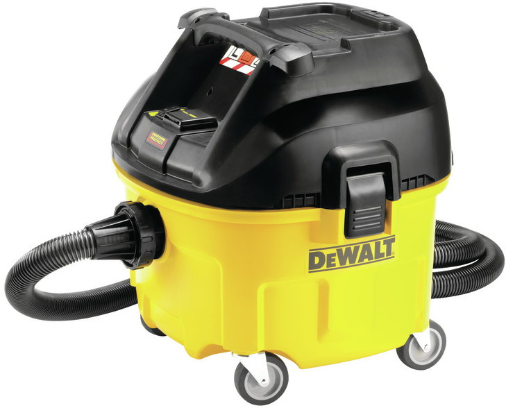 Пилосос DeWALT DWV901L