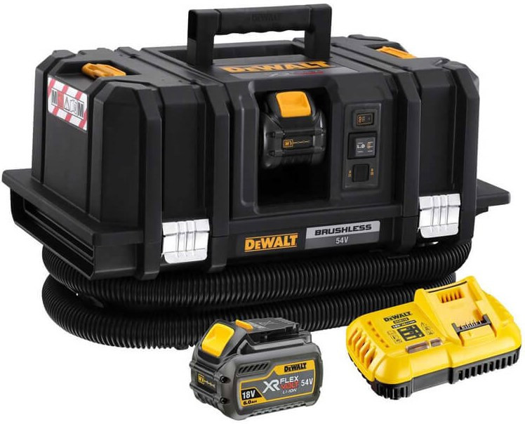 Пилосос DeWALT DCV586MT2