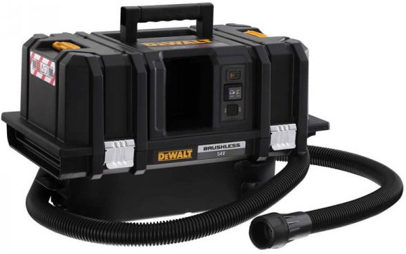 Пилосос DeWALT DCV586MN