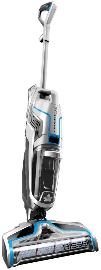 Пылесос BISSELL Cordless CrossWave 2582-Q