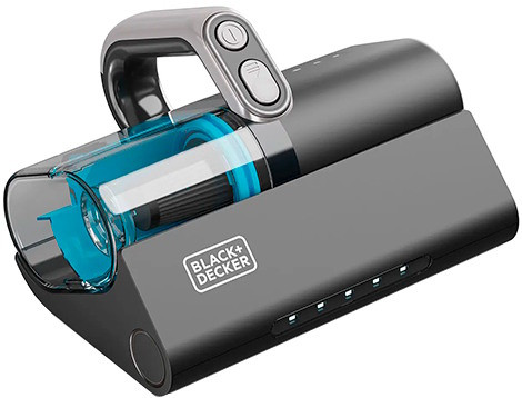 Пылесос Black&Decker BXMC 400 E