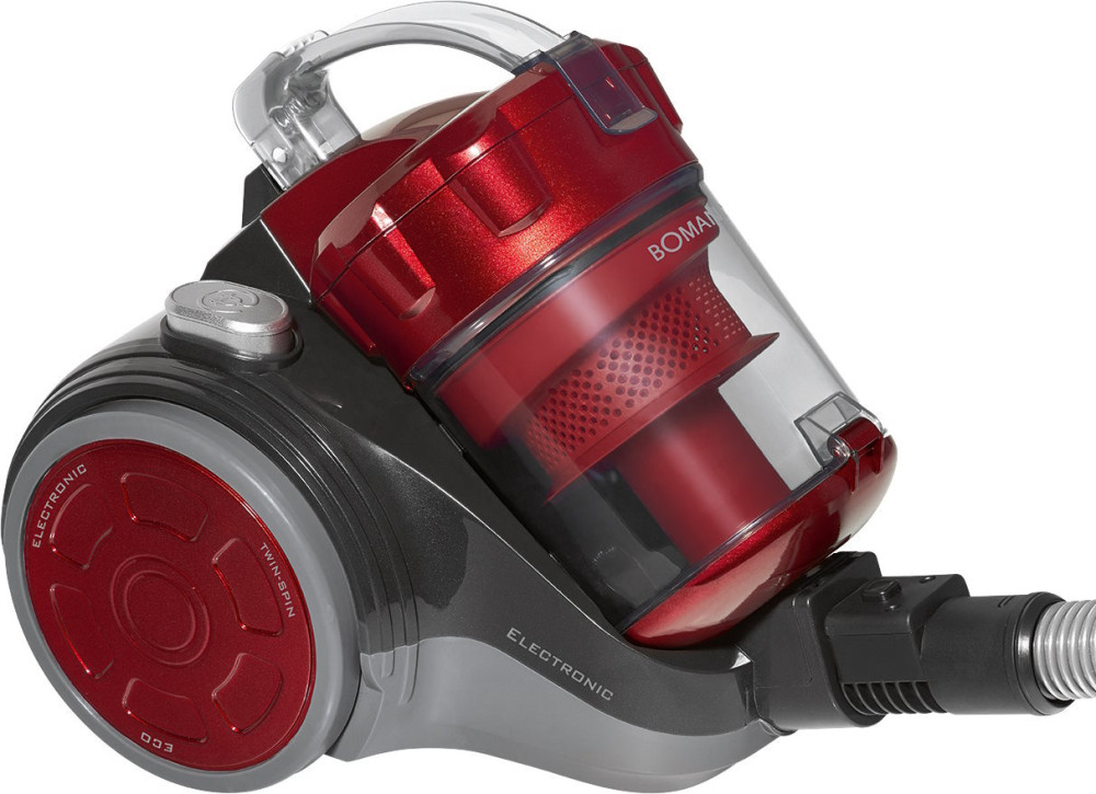 Пилосос Bomann BS 9027 CB N (690277