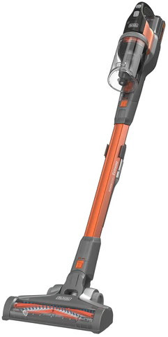 Пылесос Black&Decker BHFEV 182 B