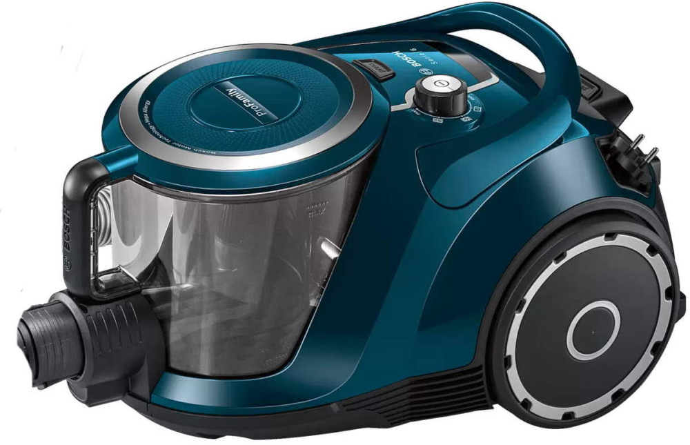 Пилосос Bosch BGS 41FAM