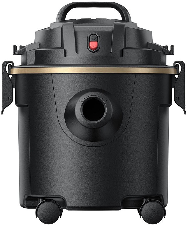 Пилосос Dreame DF10 (HHV13A