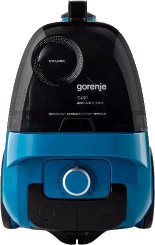 Пылесос Gorenje VCE 01G4 AHGR