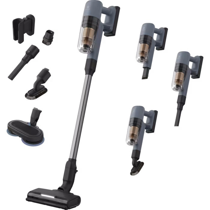 Пилосос Electrolux EP 72 H21WET (900 402 447