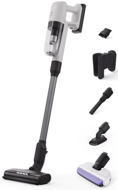 Пилосос Electrolux EP 71 HB14UV (900 402 143