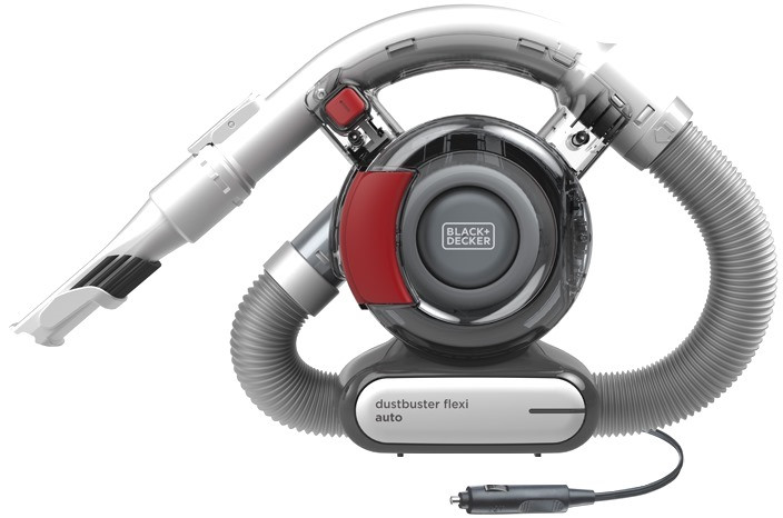 Пылесос Black&Decker Dustbuster Flexi PD 1200 AV