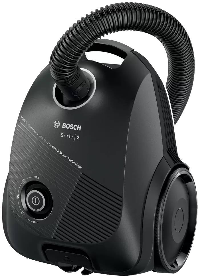 Пилосос Bosch BGBS 2BA1P