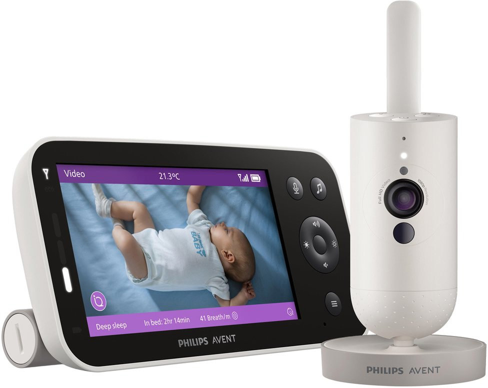 Видеоняня Philips Avent SCD971/26