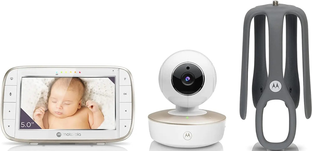 Видеоняня Motorola VM855