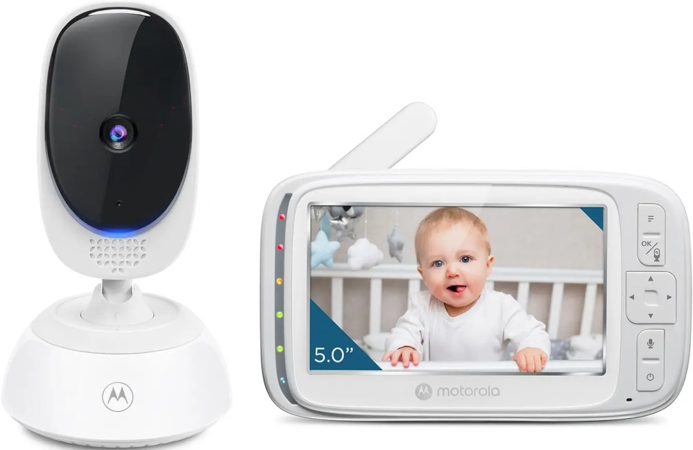 Видеоняня Motorola VM75