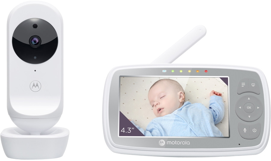 Видеоняня Motorola VM44