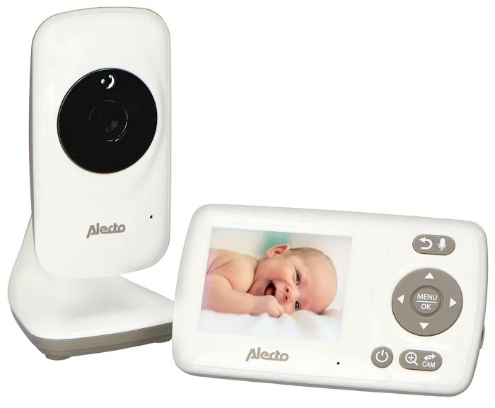 Видеоняня Alecto DVM-71