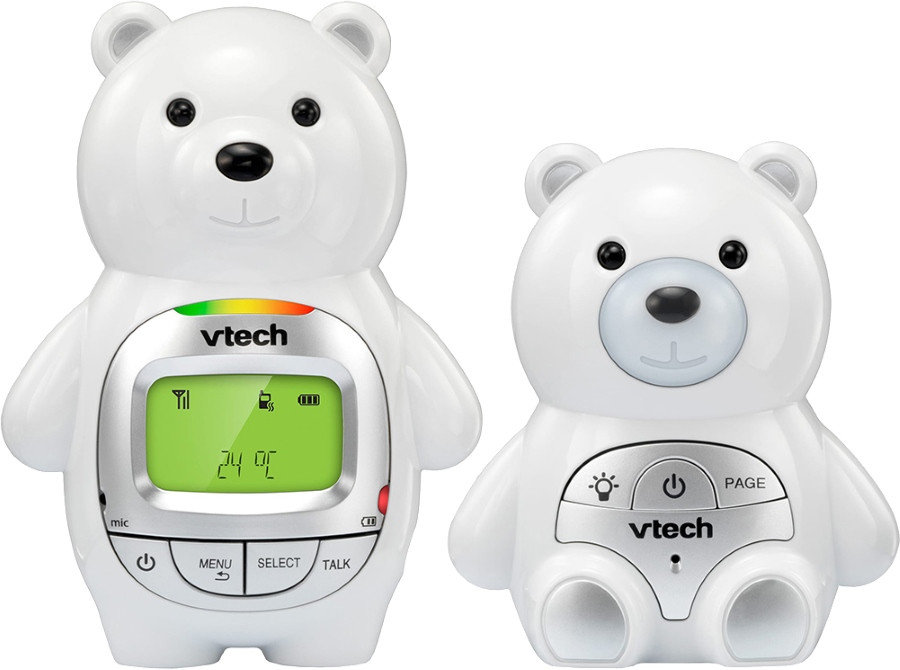 Радионяня Vtech BM2350