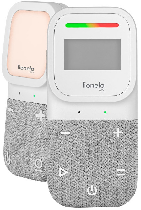 Радионяня Lionelo BabyLine 2.3