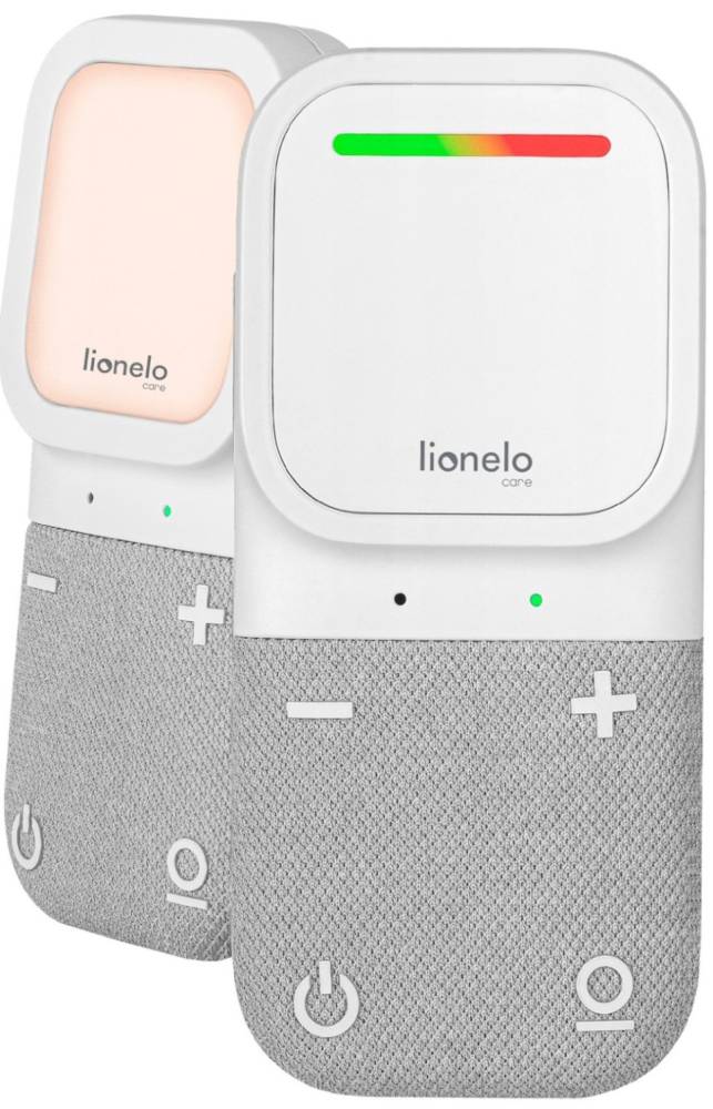Радионяня Lionelo BabyLine 2.2