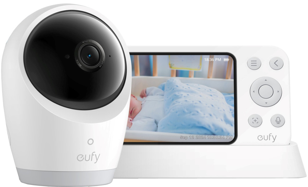 Видеоняня Eufy E21