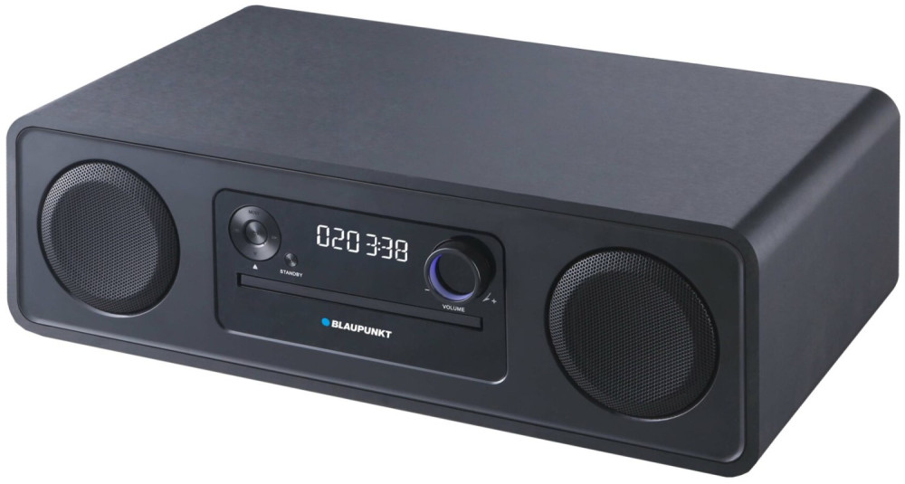 Радиоприемник / часы Blaupunkt MS20BK