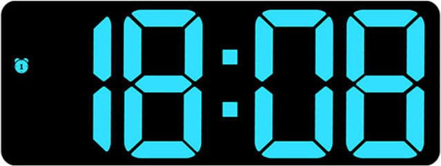 Радиоприемник / часы VST 898