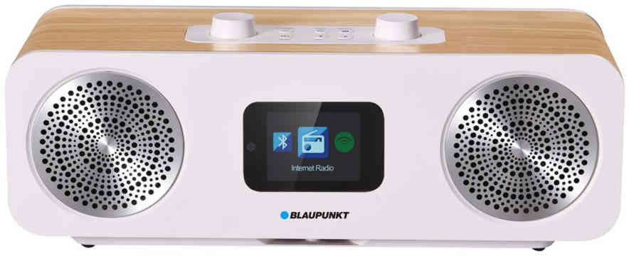 Радиоприемник / часы Blaupunkt IR50DAB