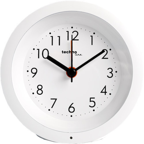 Радиоприемник / часы Technoline Modell X