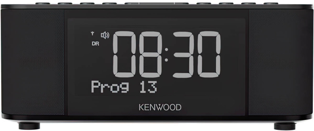 Радиоприемник / часы Kenwood CR-ST40DAB
