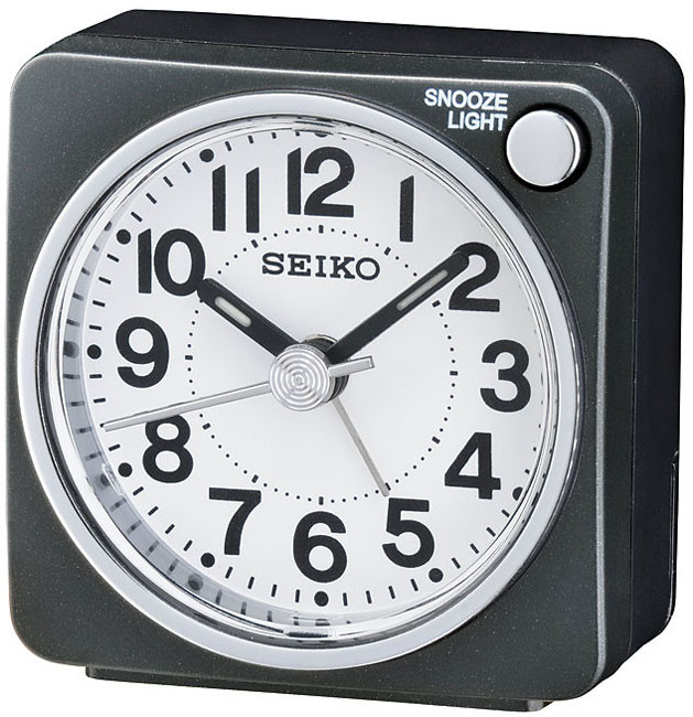 Радиоприемник / часы Seiko QHE118