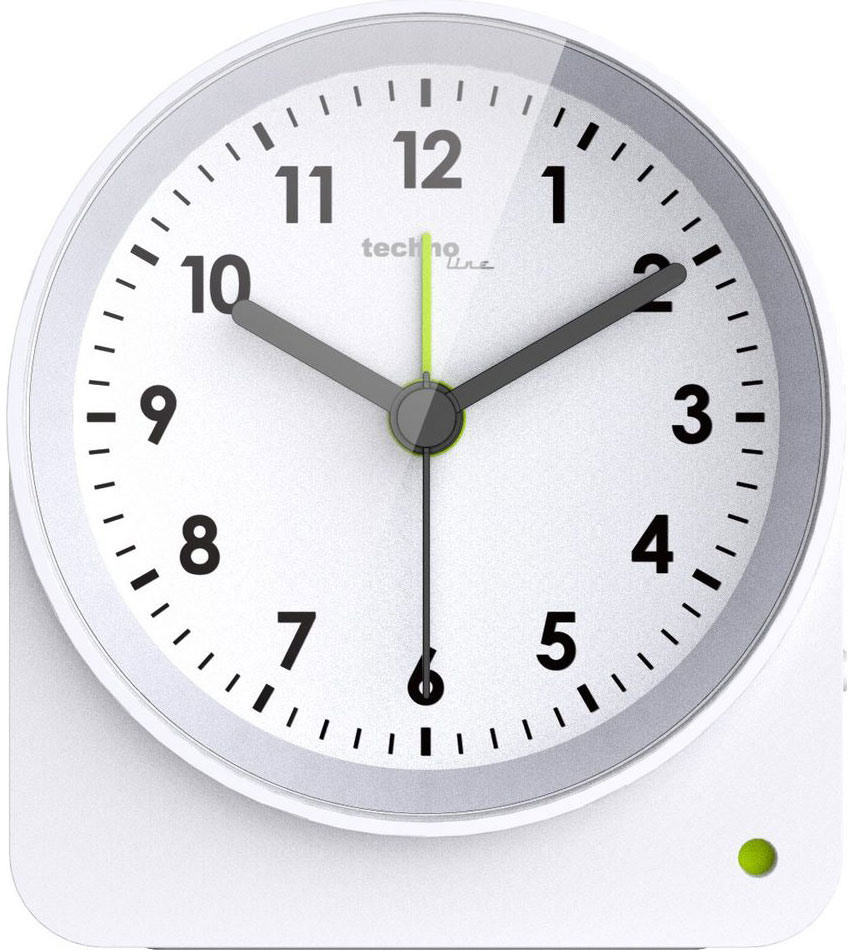 Радиоприемник / часы Technoline Modell Z