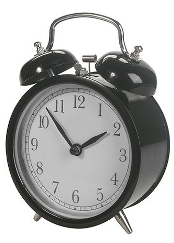 Радиоприемник / часы IKEA DEKAD